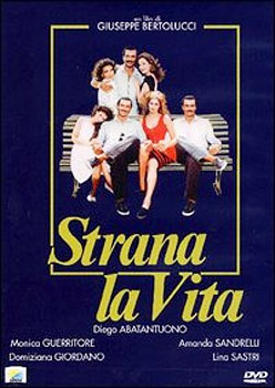 Strana la vita